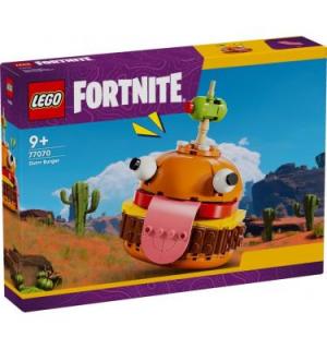 Durrr Burger 77070