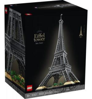 Eiffel-torony 10307