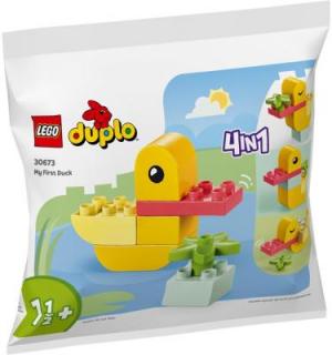 Első kacsám - polybag 30673