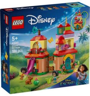 Encanto miniház 43261
