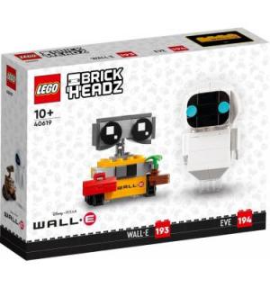 ÉVA és WALL•E 40619