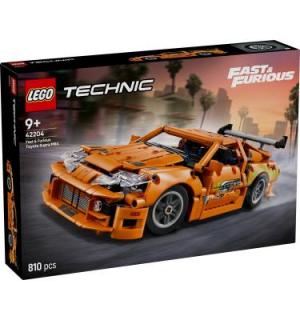 Fast and Furious Toyota Supra MK4 42204