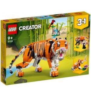 Fenséges tigris 31129