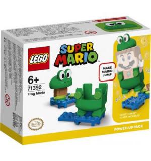 Frog Mario szupererő csomag 71392