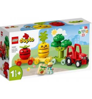 Gyümölcs- és zöldségtraktor 10982