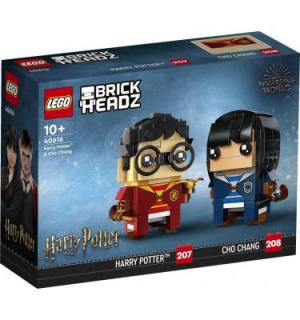 Harry Potter™ és Cho Chang 40616