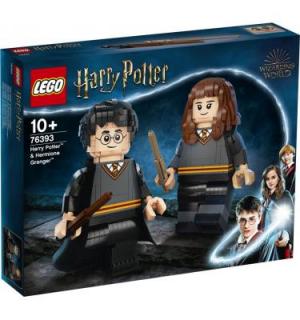 Harry Potter™ és Hermione Granger™ 76393