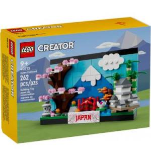 Japán képeslap 40713