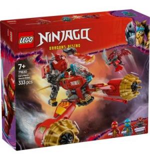 Kai viharjáró robotja 71830