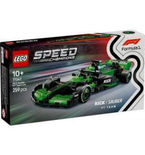 KICK Sauber F1® Team C44 versenyautó 77247