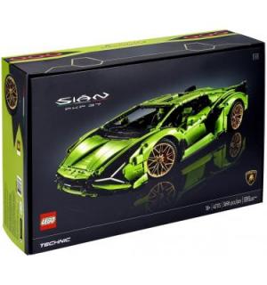 Lamborghini Sián FKP 37 42115