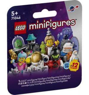 LEGO® Gyűjthető Minifigurák 26. sorozat: Világűr 71046