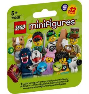 LEGO® Gyűjthető Minifigurák 71048 - 27. sorozat 71048