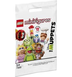 LEGO® Gyűjthető Minifigurák - The Muppets 71033