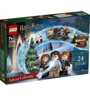 LEGO® Harry Potter™ Adventi naptár 2021 76390