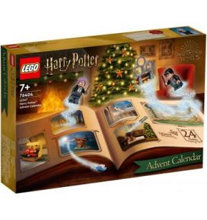 LEGO® Harry Potter™ Adventi naptár 2022 76404