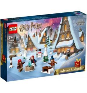 LEGO® Harry Potter™ Adventi naptár 2023 76418