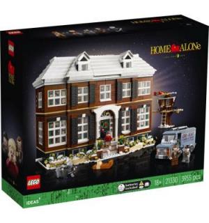 LEGO® Ideas Home Alone 21330