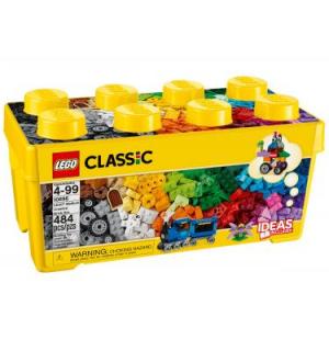 LEGO® Közepes méretű kreatív építőkészlet 10696
