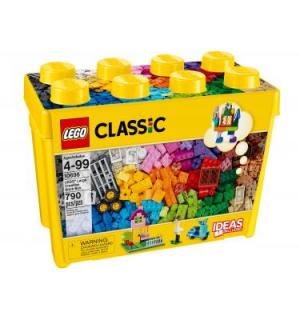 LEGO® Nagy méretű kreatív építőkészlet 10698