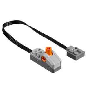 LEGO Power Functions - Váltókapcsoló, Control Switch 8869