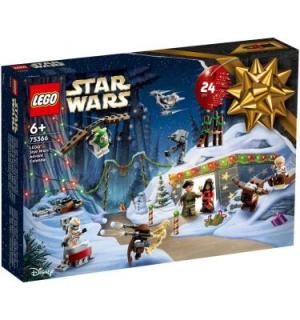 LEGO® Star Wars Adventi naptár 2023 75366