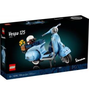 LEGO® Vespa 125 10298