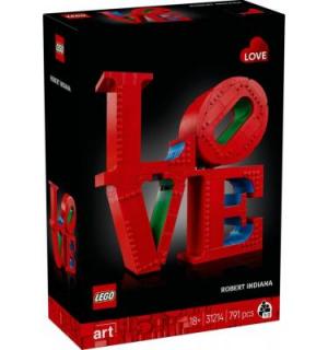 LOVE 31214