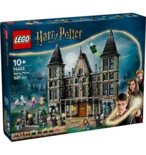 Malfoy-kúria 76453