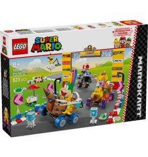 Mario Kart™ – Baby Peach és a Grand Prix szett 72036