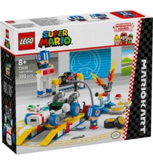 Mario Kart™ – Toad garázsa 72035