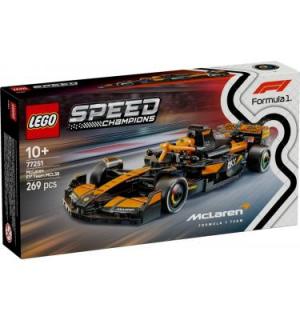 McLaren F1® Team MCL38 versenyautó 77251