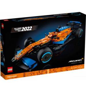 McLaren Formula 1™ versenyautó 42141
