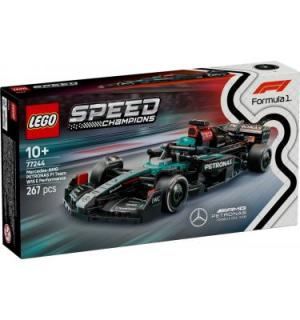 Mercedes-AMG F1® W15 versenyautó 77244