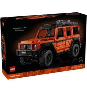 Mercedes-Benz G 500 PROFESSIONAL Line 42177