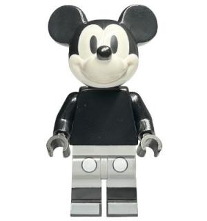 Mickey egér minifigura dis141