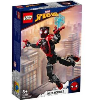 Miles Morales figura 76225