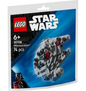 Millennium Falcon™ miniváltozat - polybag 30708