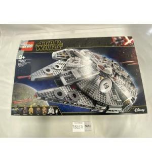 Millennium Falcon™ (Sérült doboz) 75257