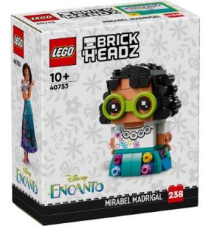 Mirabel Madrigal 40753
