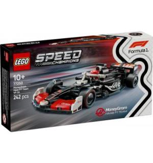 MoneyGram Haas F1® Team VF-24 versenyautó 77250