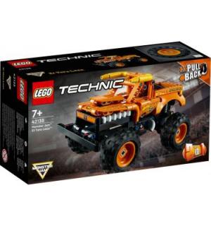 Monster Jam™ El Toro Loco™ 42135