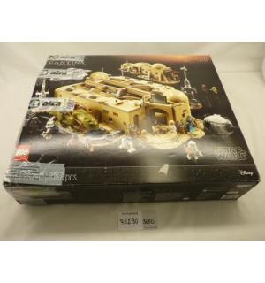 Mos Eisley Cantina™ (Sérült doboz) 75290
