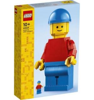 Nagy méretű LEGO® minifigura 40649