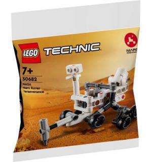 NASA Mars Rover Perseverance - polybag 30682