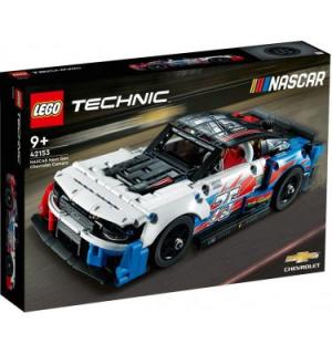 NASCAR® Next Gen Chevrolet Camaro ZL1 42153