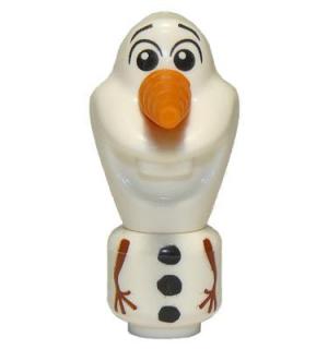 Olaf (Micro figura) dp086