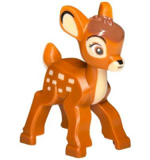 Őz (Bambi) 104729pb01