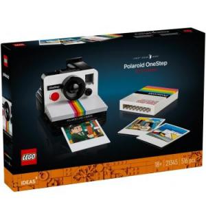 Polaroid OneStep SX-70 Kamera 21345