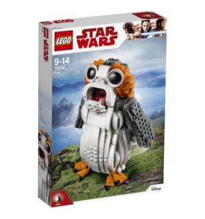 Porg™ 75230